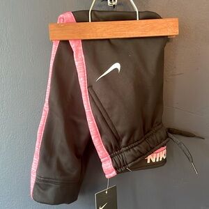 Nike Dri-Fit athletic pants